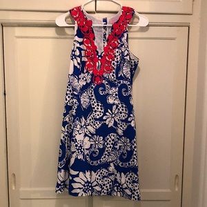 Lilly Pulitzer Shift